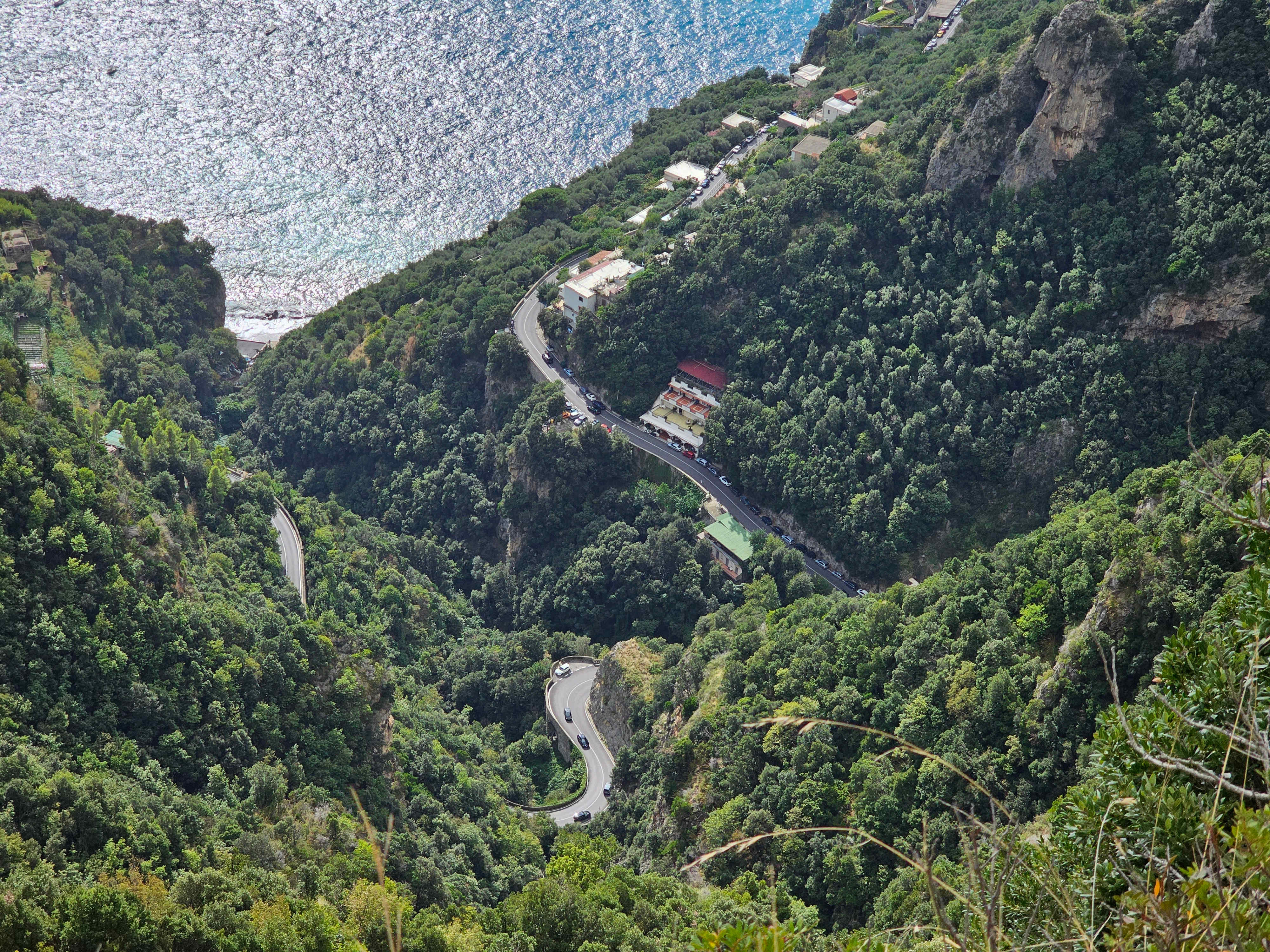 Amalfi